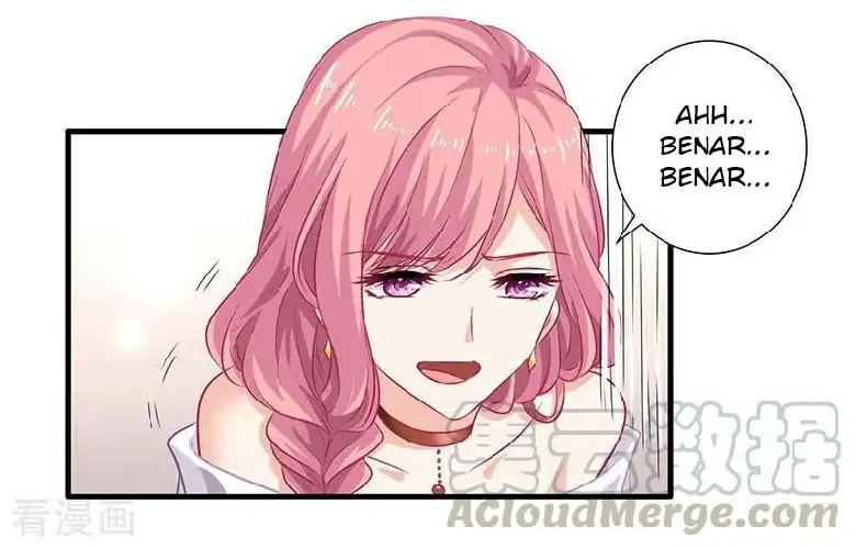 Take Your Mommy Home Chapter 22 - Halaman 14