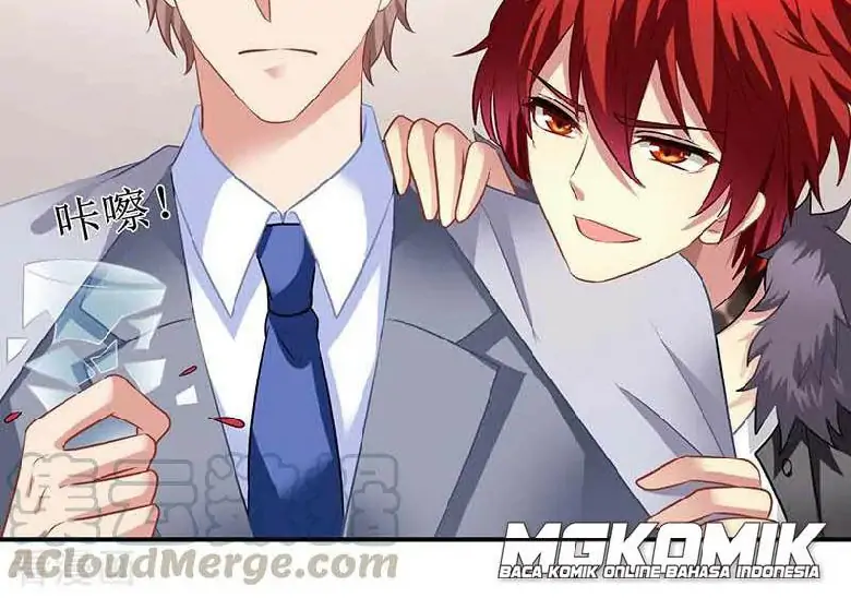 Take Your Mommy Home Chapter 22 - Halaman 20