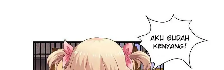 Take Your Mommy Home Chapter 22 - Halaman 21