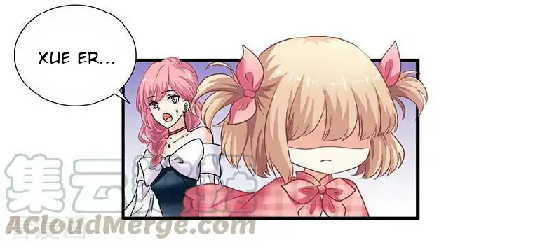 Take Your Mommy Home Chapter 22 - Halaman 24