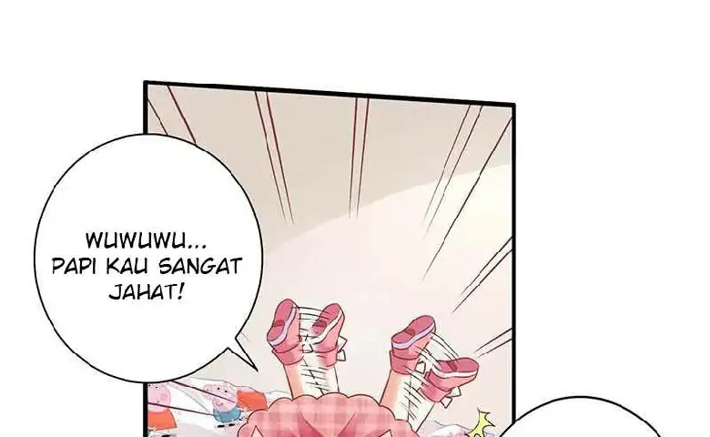 Take Your Mommy Home Chapter 22 - Halaman 26