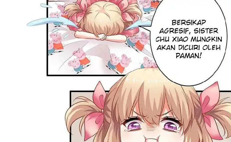 Take Your Mommy Home Chapter 22 - Halaman 27