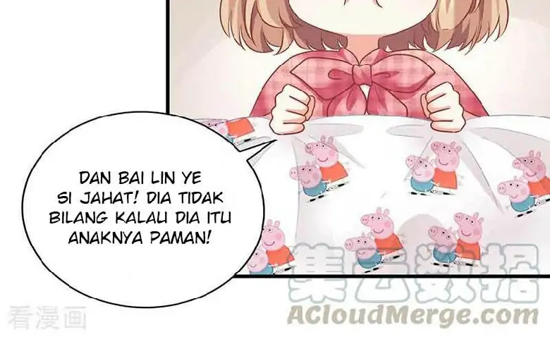 Take Your Mommy Home Chapter 22 - Halaman 28