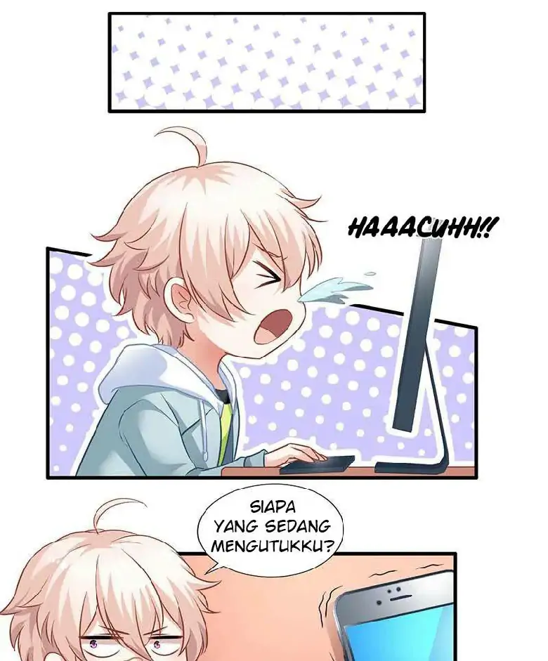 Take Your Mommy Home Chapter 22 - Halaman 29