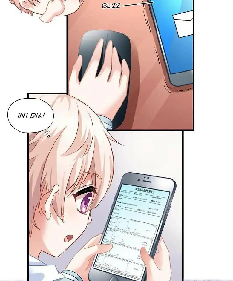 Take Your Mommy Home Chapter 22 - Halaman 30