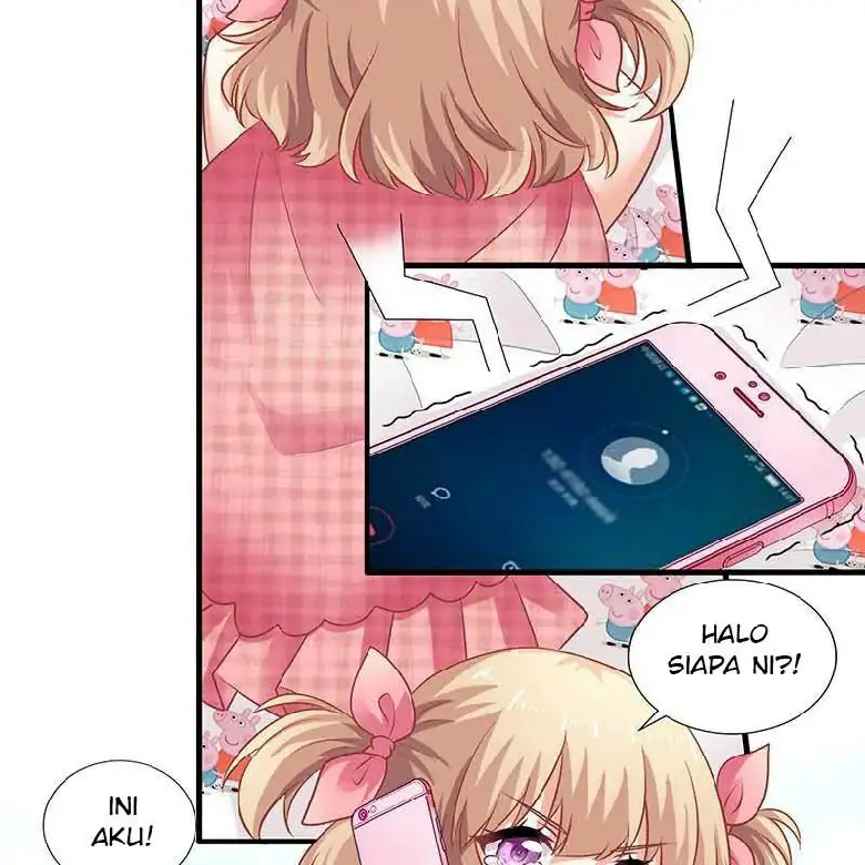 Take Your Mommy Home Chapter 22 - Halaman 33