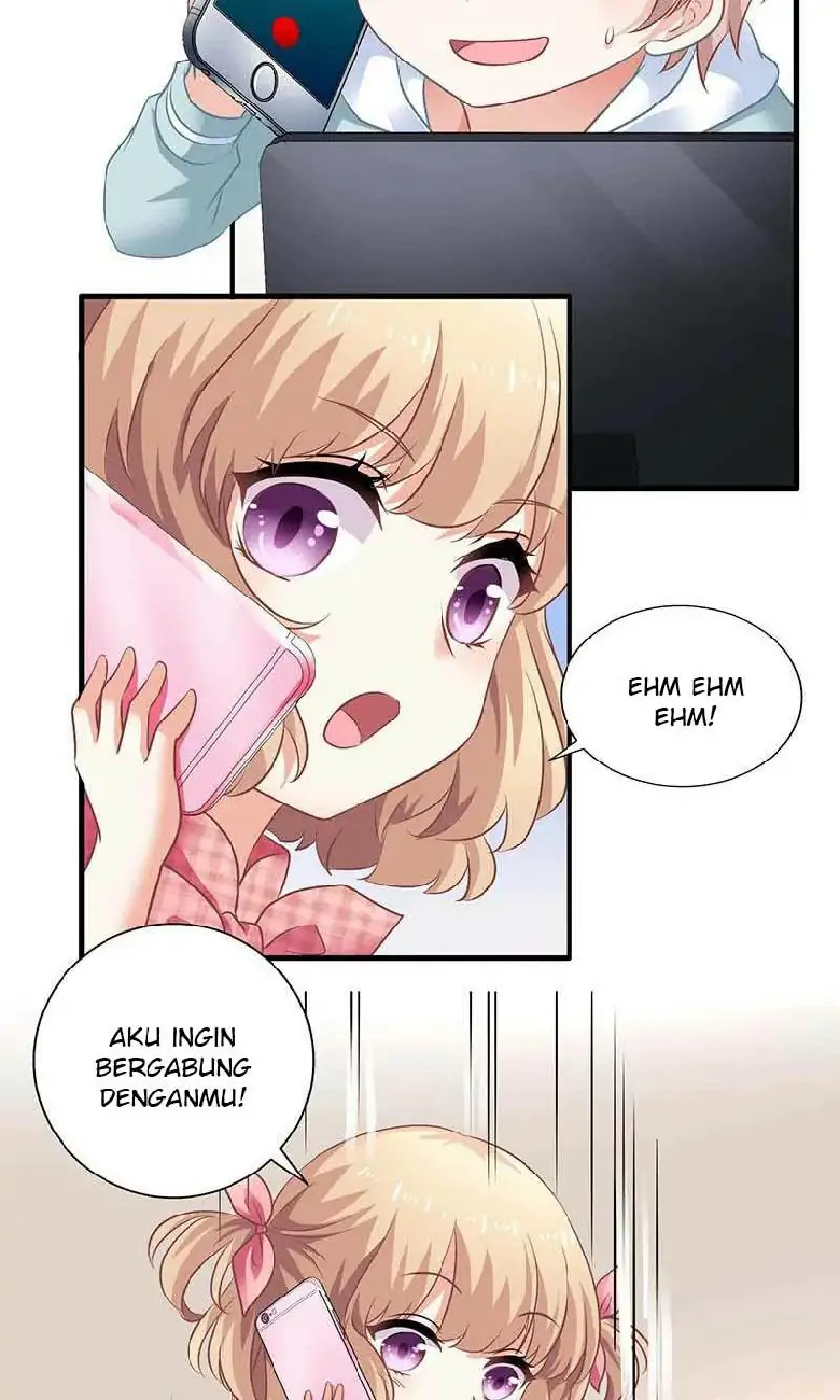 Take Your Mommy Home Chapter 22 - Halaman 36