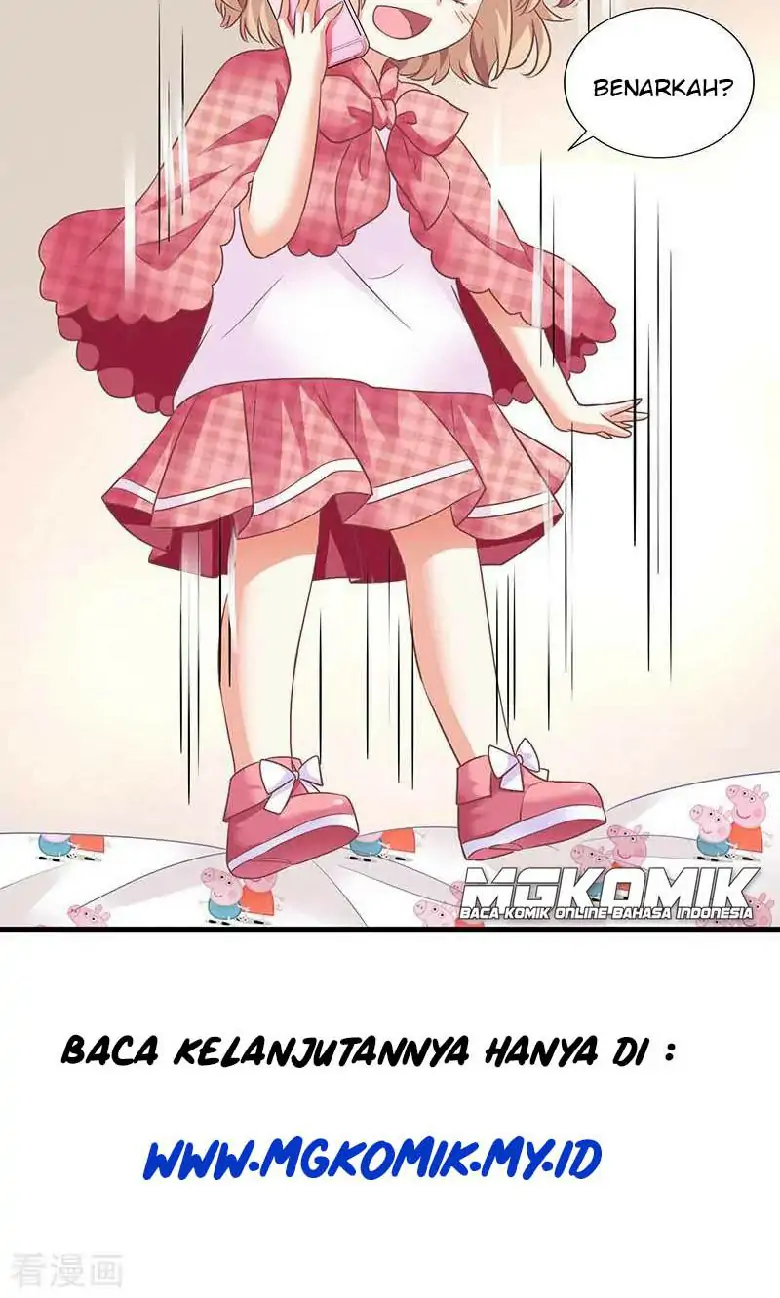 Take Your Mommy Home Chapter 22 - Halaman 37