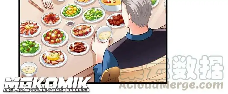 Take Your Mommy Home Chapter 22 - Halaman 4