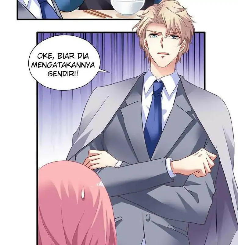 Take Your Mommy Home Chapter 22 - Halaman 6