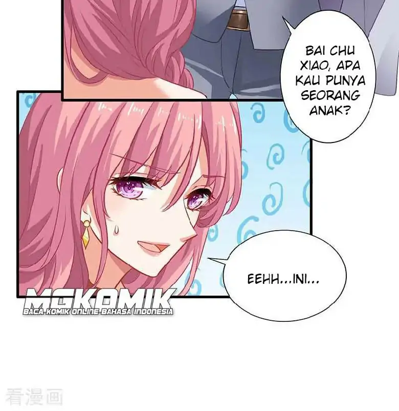 Take Your Mommy Home Chapter 22 - Halaman 7