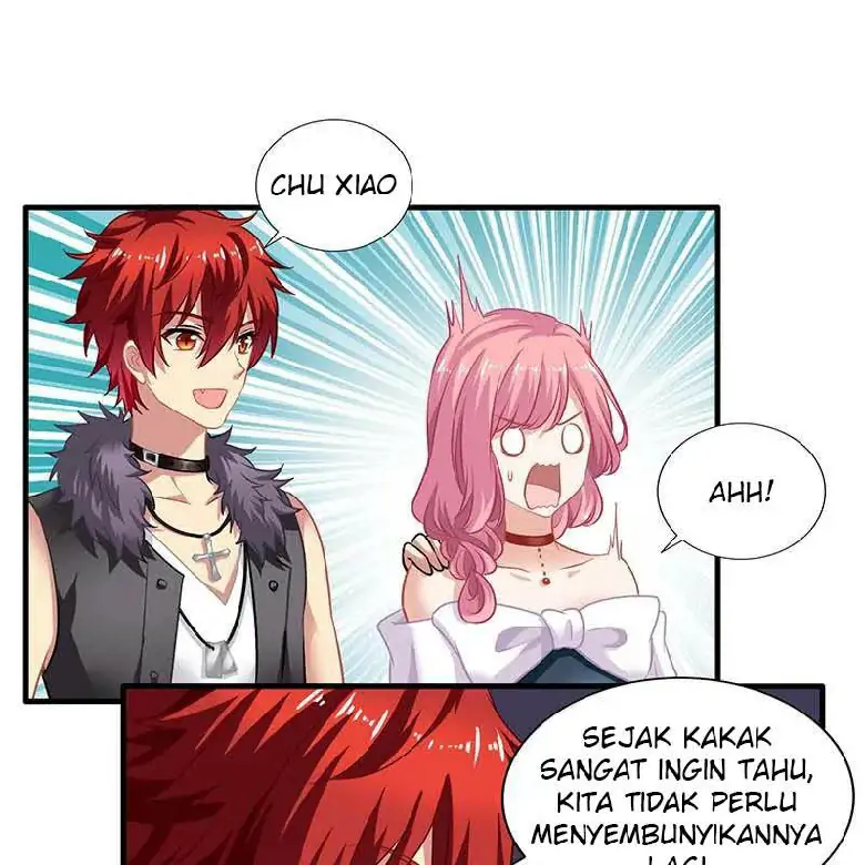 Take Your Mommy Home Chapter 22 - Halaman 8