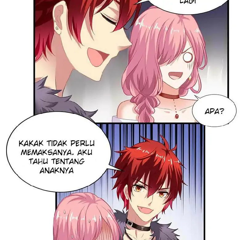 Take Your Mommy Home Chapter 22 - Halaman 9