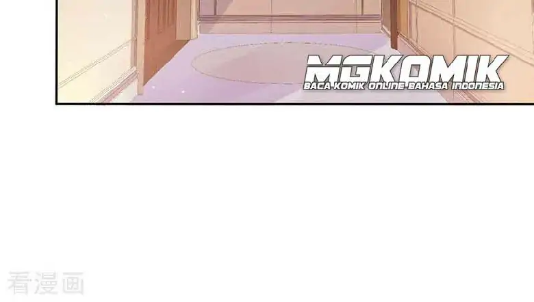 Take Your Mommy Home Chapter 21 - Halaman 10