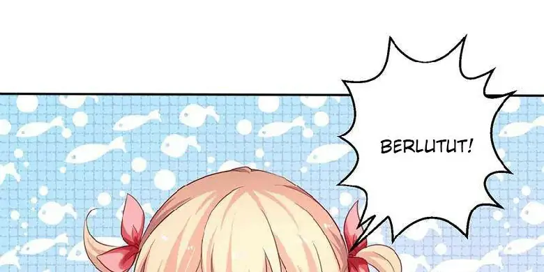 Take Your Mommy Home Chapter 21 - Halaman 11