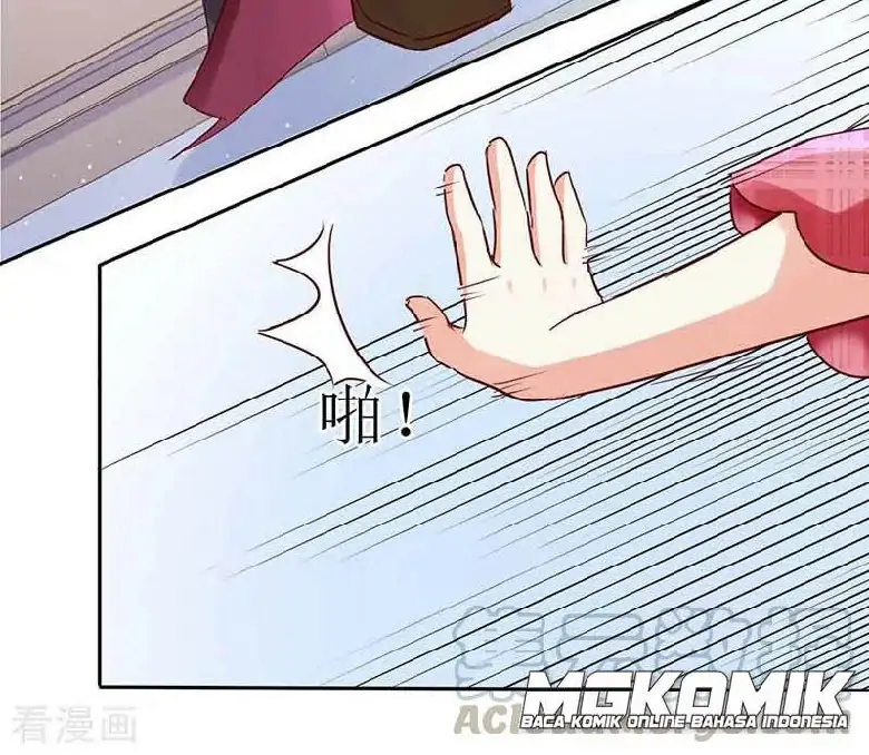 Take Your Mommy Home Chapter 21 - Halaman 16