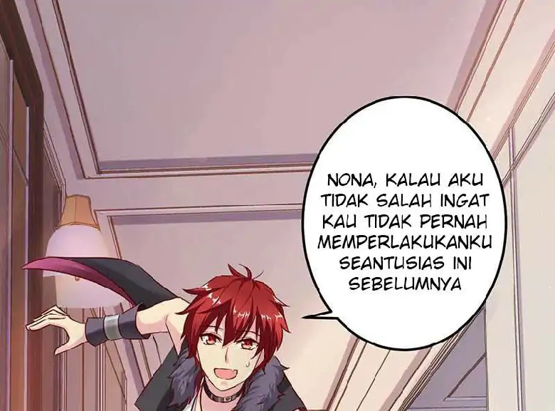 Manhua Take Your Mommy Home Chapter 21 gambar 2