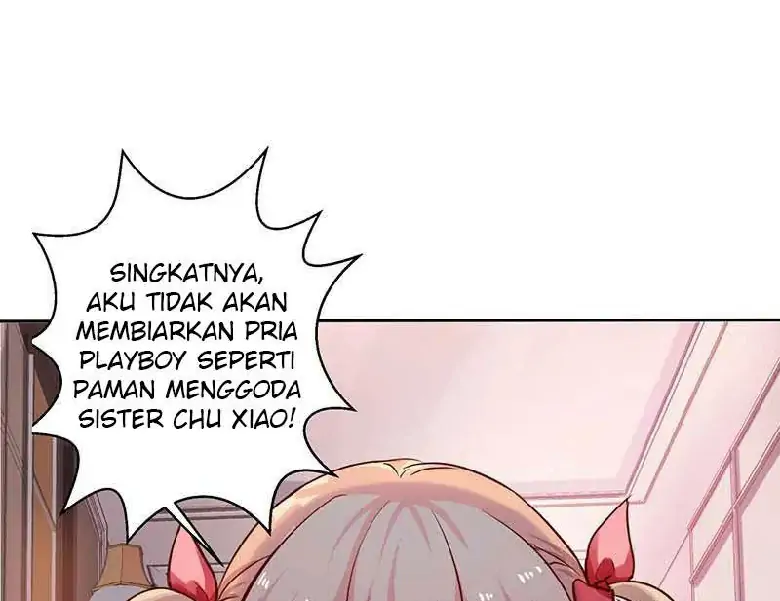 Take Your Mommy Home Chapter 21 - Halaman 20