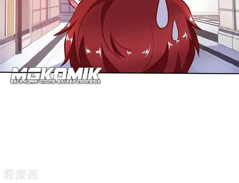 Take Your Mommy Home Chapter 21 - Halaman 22