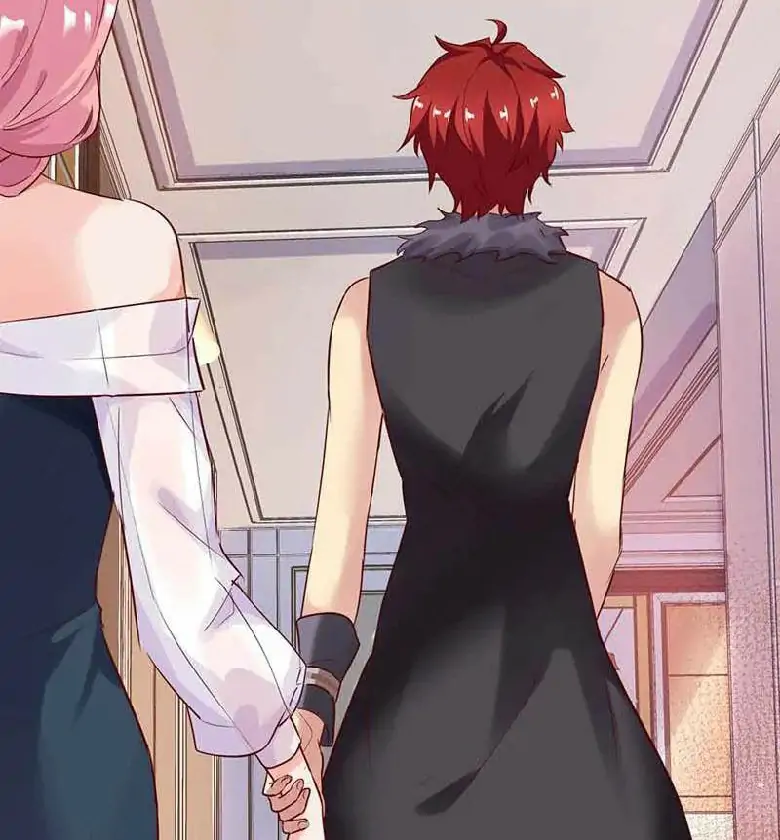Take Your Mommy Home Chapter 21 - Halaman 24