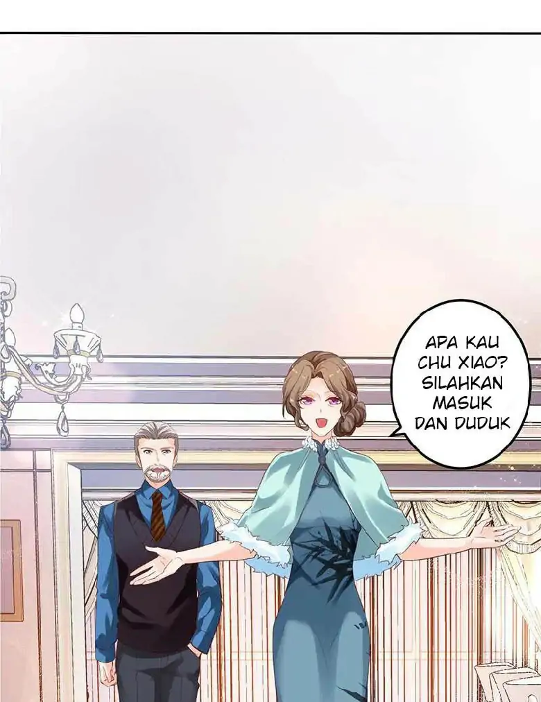 Take Your Mommy Home Chapter 21 - Halaman 26