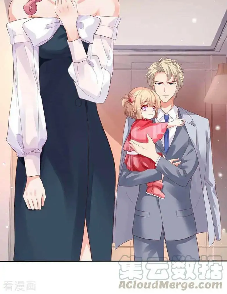 Take Your Mommy Home Chapter 21 - Halaman 28