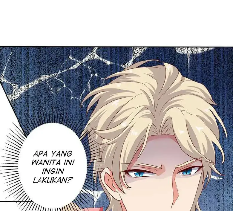 Take Your Mommy Home Chapter 21 - Halaman 29