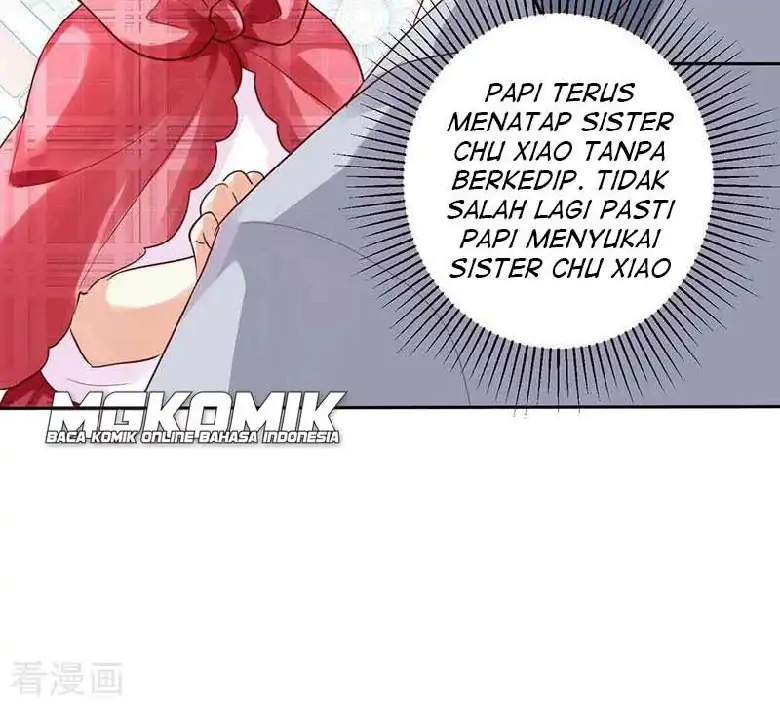 Take Your Mommy Home Chapter 21 - Halaman 31