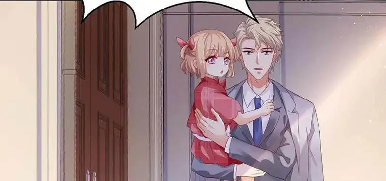 Take Your Mommy Home Chapter 21 - Halaman 36