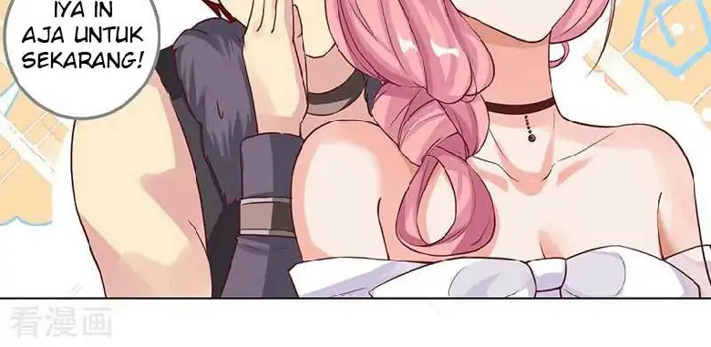 Take Your Mommy Home Chapter 21 - Halaman 49