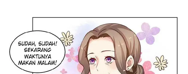 Take Your Mommy Home Chapter 21 - Halaman 53