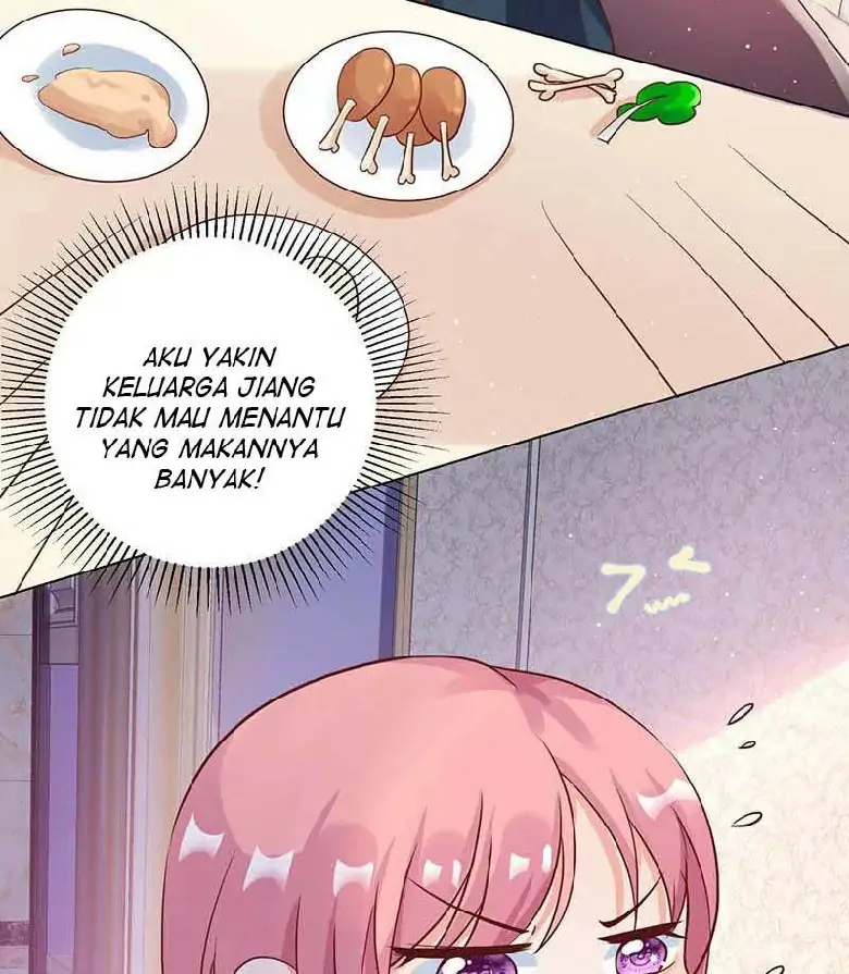 Take Your Mommy Home Chapter 21 - Halaman 63