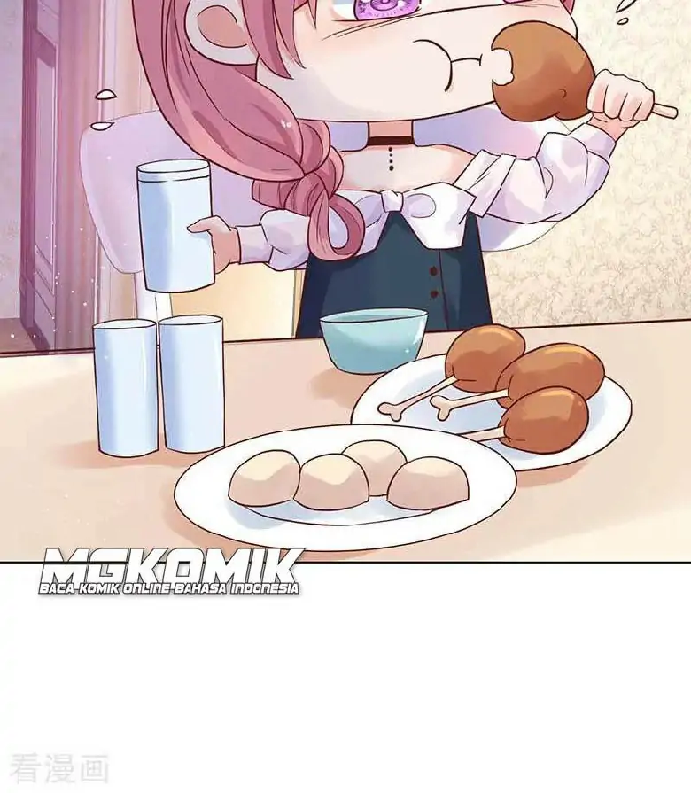 Take Your Mommy Home Chapter 21 - Halaman 64