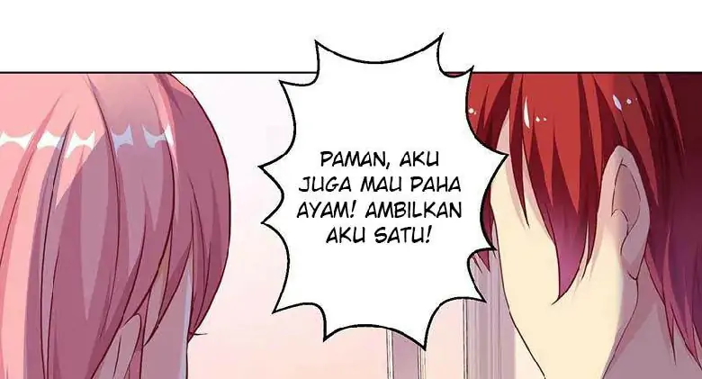 Take Your Mommy Home Chapter 21 - Halaman 77