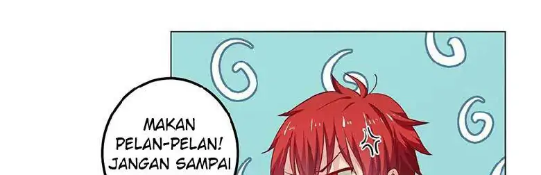 Take Your Mommy Home Chapter 21 - Halaman 86