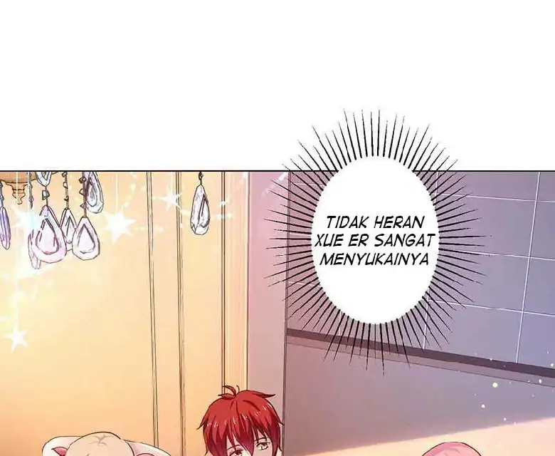 Take Your Mommy Home Chapter 21 - Halaman 92