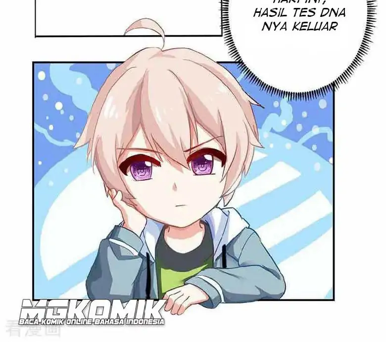 Take Your Mommy Home Chapter 20 - Halaman 11