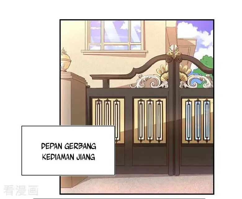 Take Your Mommy Home Chapter 20 - Halaman 13