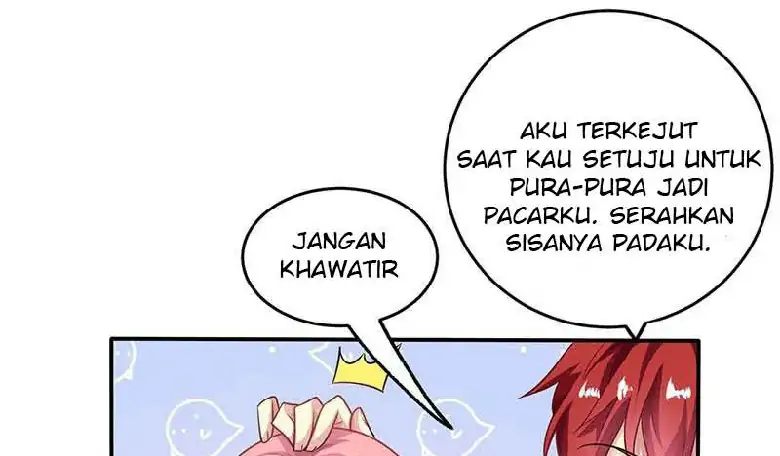 Take Your Mommy Home Chapter 20 - Halaman 18