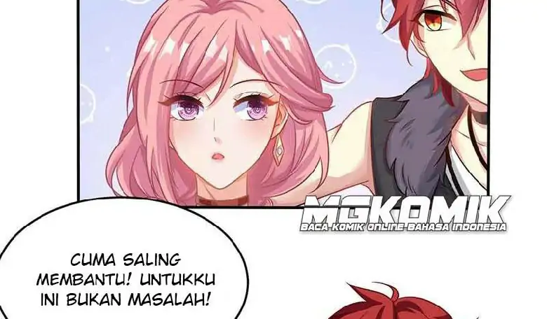 Take Your Mommy Home Chapter 20 - Halaman 19