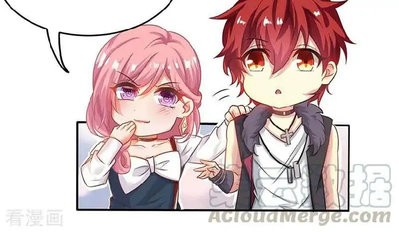 Take Your Mommy Home Chapter 20 - Halaman 20
