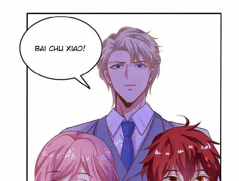 Take Your Mommy Home Chapter 20 - Halaman 21