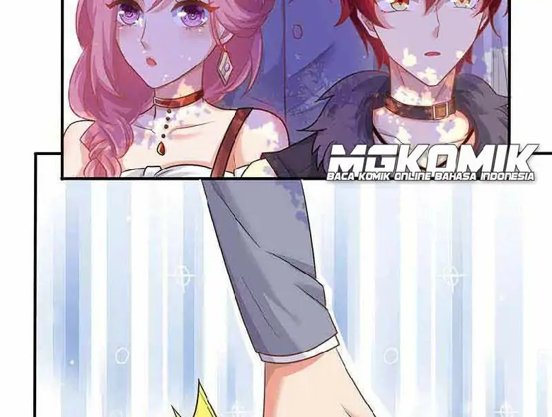 Take Your Mommy Home Chapter 20 - Halaman 22
