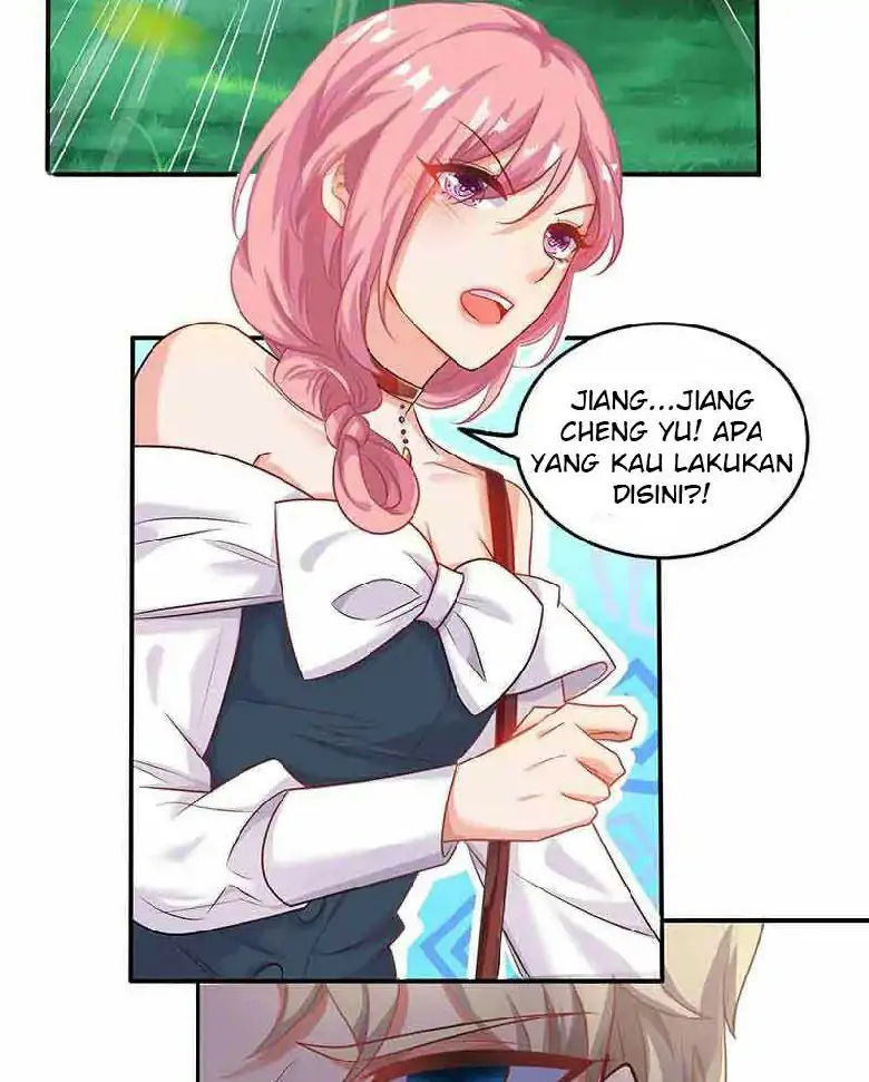 Take Your Mommy Home Chapter 20 - Halaman 27