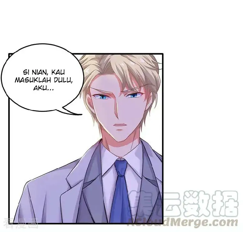 Take Your Mommy Home Chapter 20 - Halaman 30