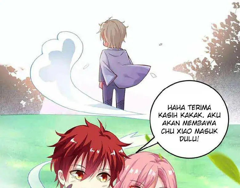 Take Your Mommy Home Chapter 20 - Halaman 31