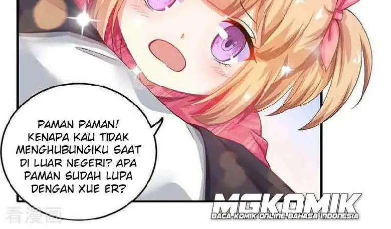 Take Your Mommy Home Chapter 20 - Halaman 36