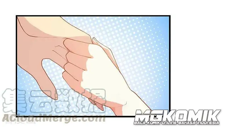 Take Your Mommy Home Chapter 20 - Halaman 38