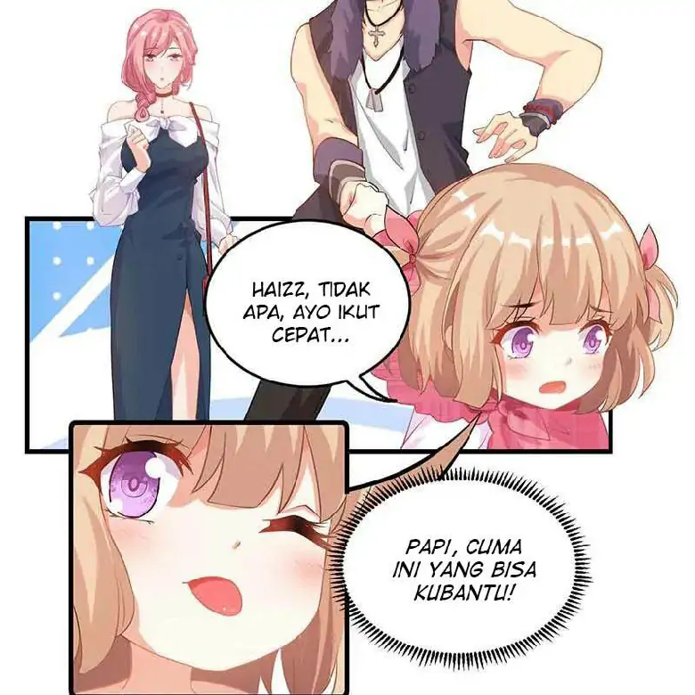 Take Your Mommy Home Chapter 20 - Halaman 40