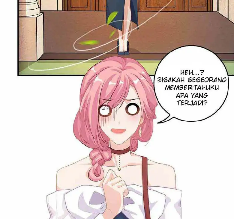 Take Your Mommy Home Chapter 20 - Halaman 43